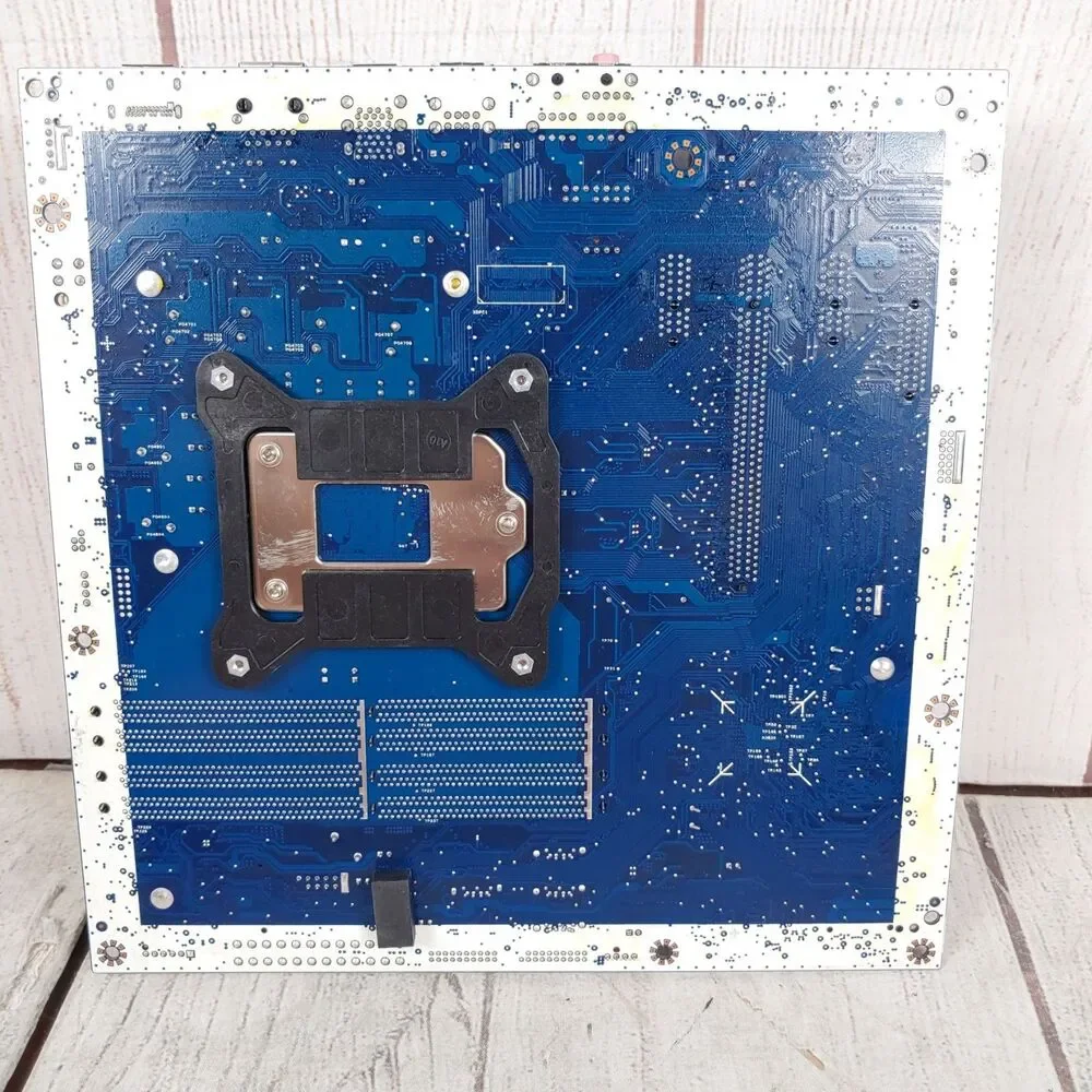 UNTESTED, PARTS ONLY - Dell Inspiron 5680 LGAI151 Motherboard Dell P/N:0PXWHK
